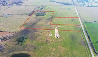 Tbd Tract 5 Fm-2819, Anderson, TX 77830
