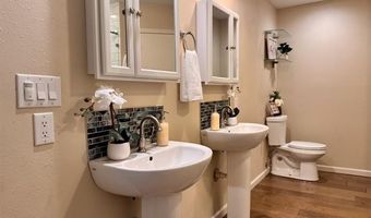 607 Wallace St NW, Ardmore, OK 73401