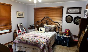 311 Avenue J, Beaver, OK 73932