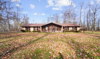 14333 Meranda Rd, Anna, OH 45302