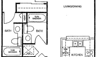 92-1242 Palahia St T205, Kapolei, HI 96707