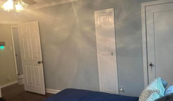 1118 Bellaire St, Amarillo, TX 79106