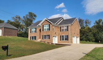 201 S Howard St, Bardstown, KY 40004