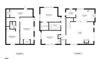 8157 S A St, Springfield, OR 97478