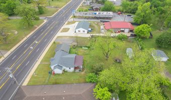 311 E Main St, Adamsville, TN 38310
