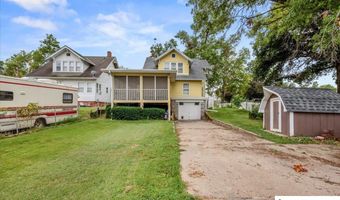 914 15th St, Auburn, NE 68305