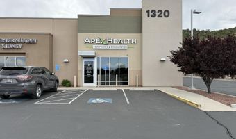 1320 N Main # 101 St, Cedar City, UT 84721