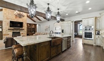 840 Pritchard Ln, Brock, TX 76087