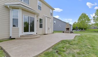 543 Amersham Ct, Avon, IN 46123