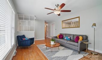1917 Bentley Pl, Charlotte, NC 28205