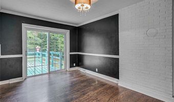 911 Old Liberty Rd, Asheboro, NC 27203