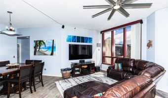 725 Kapiolani Blvd 2601, Honolulu, HI 96813