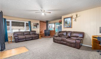 409 E Carbon Ave, Bridger, MT 59014