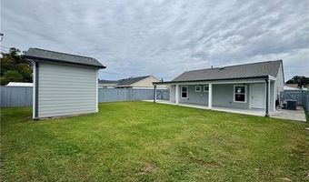 113 JEANNE Dr, Avondale, LA 70094