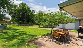 113 Ruth Dr, Arkoma, OK 74901