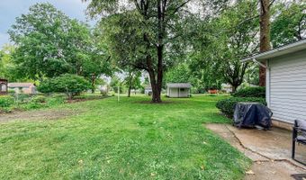 435 W Main St, Arcola, IL 61910