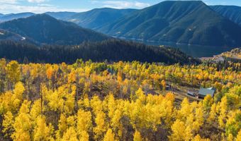 Spinnaker Lane, Basalt, CO 81621