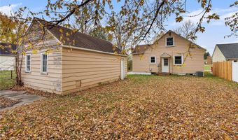 1605 6th St SE, Austin, MN 55912