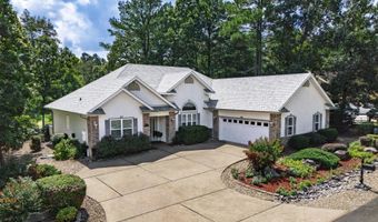 5 Vencedor Way, Hot Springs Village, AR 71909