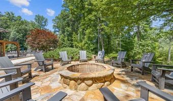 8145 BREWTON Bnd, Ball Ground, GA 30107