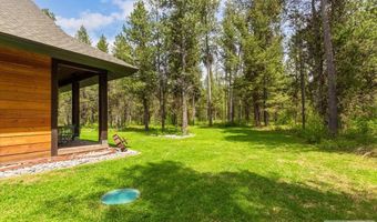 1536 Shadow Run, Ashton, ID 83420