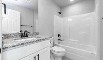 2100 SW Paddington St, Bentonville, AR 72713
