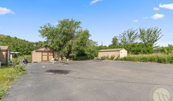 102 Riverside Rd, Billings, MT 59101