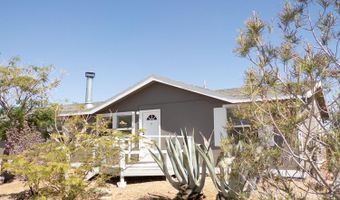 8925 Oleander Avenue Ave, California City, CA 93505