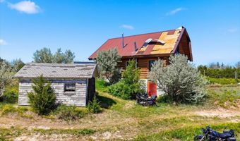 11081 Ridge Rd, Belle Fourche, SD 57717