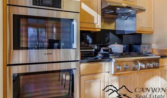 40 Castle Rock Rd, Cody, WY 82414