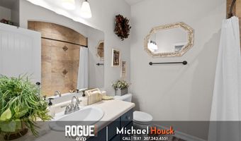 6160 Coronado, Casper, WY 82609