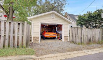 412 JEFFERSON St, Annapolis, MD 21403