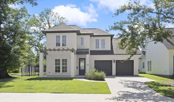 705 Bienville St, Baton Rouge, LA 70806