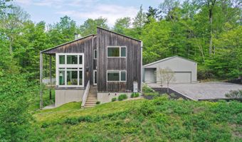 103 Long View Dr, Becket, MA 01223