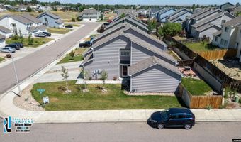 2733 Lanner St, Casper, WY 82601