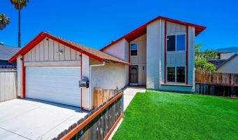 10869 Buggywhip Dr, Spring Valley, CA 91978