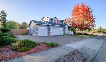 4962 Terri Ln NE, Albany, OR 97321