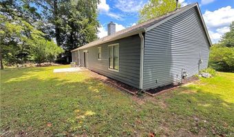321 Knollwood Ln, Woodstock, GA 30188