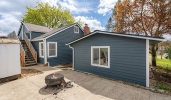 551 NW T St, Winston, OR 97496
