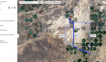 1980 W 3600 N, Beryl, UT 84714