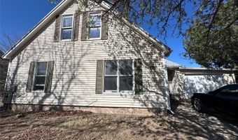 201 Price St, Ashland, KS 67831