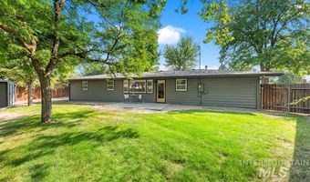 1817 Palouse St, Boise, ID 83705