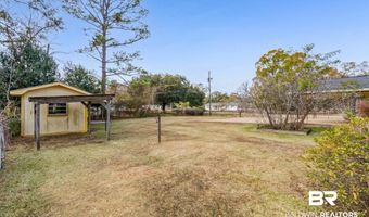 605 N Day Ave, Bay Minette, AL 36507
