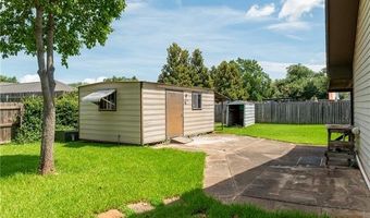 5252 LARK Ln, Alexandria, LA 71303