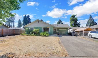 1331 G St, Springfield, OR 97477
