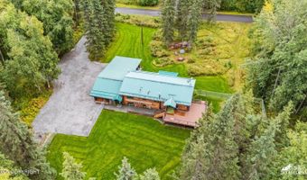 21624 Sean St, Chugiak, AK 99567