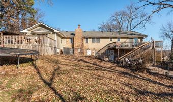 111 Oak St, Arkoma, OK 74901