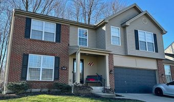 3630 N Heartwood Rd, Amelia, OH 45102
