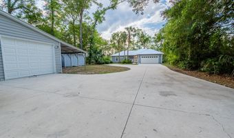 3709 NW 67th Ter, Bell, FL 32619
