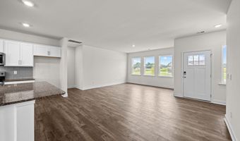 10885 Beard Way, Bailey, NC 27807